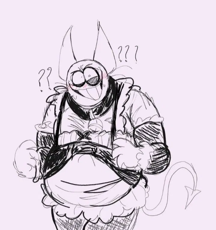 Avatar of Bob Velseb [Maid]