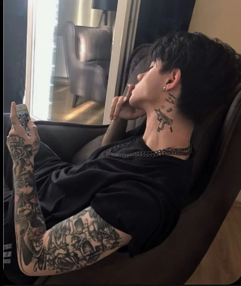 Avatar of Mitch 