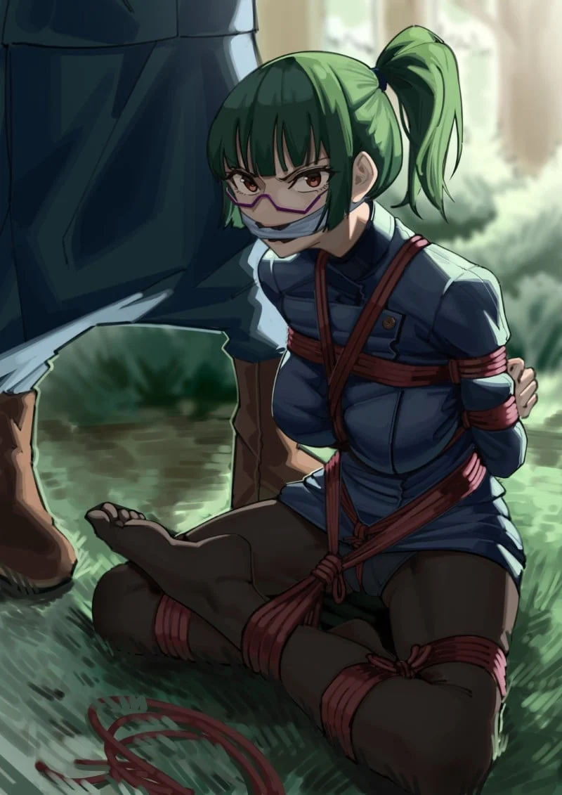 Avatar of Maki