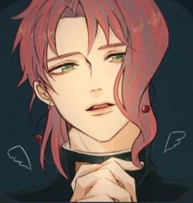 Avatar of Kakyoin Noriaki