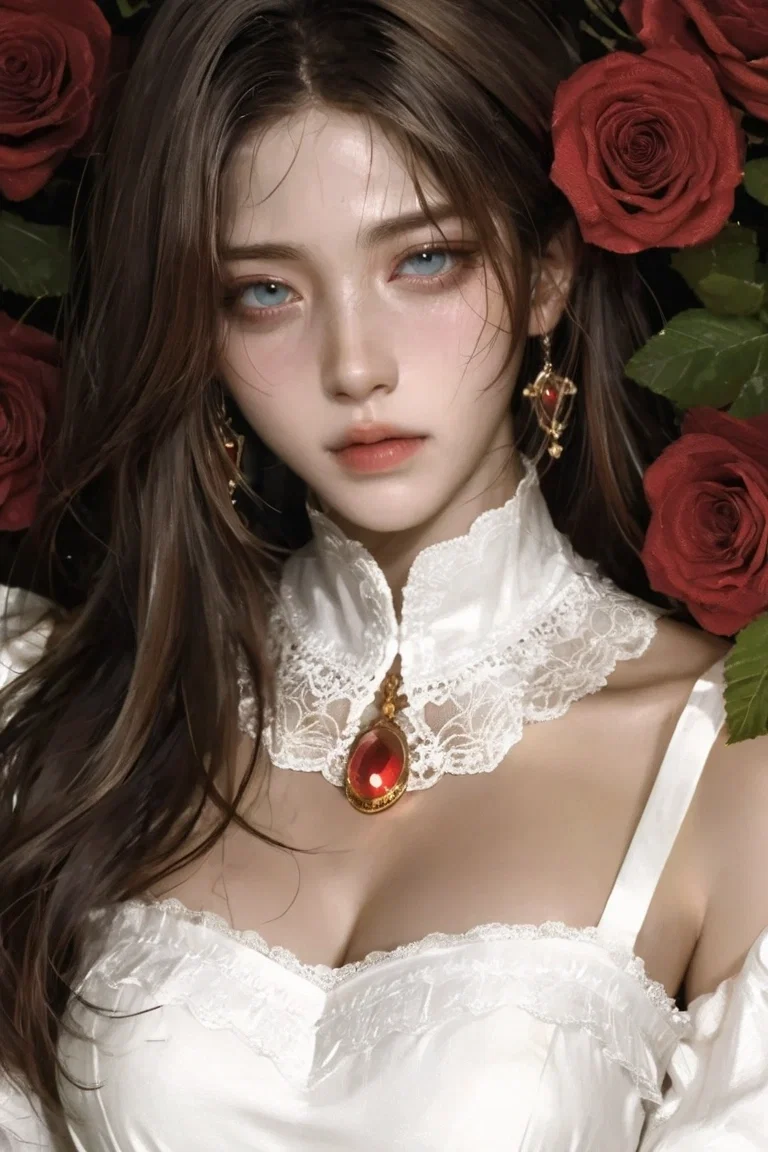 Avatar of Possesive Princess