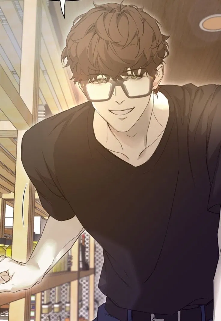 Avatar of Freaky nerd boyfriend 