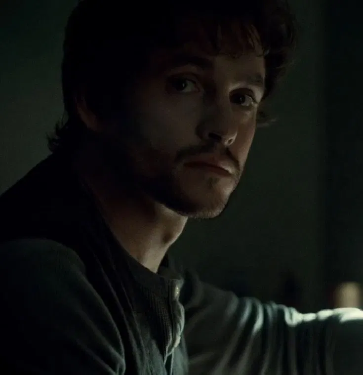 Avatar of ɞ⠀.⠀ WILL GRAHAM