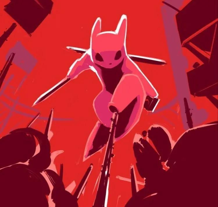 Avatar of HUNTER - RAINWORLD