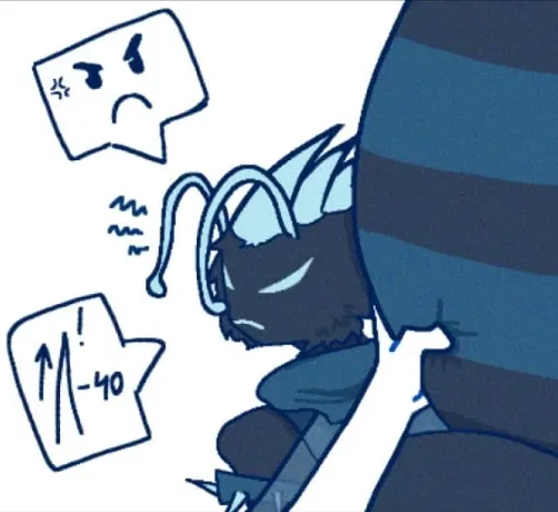 Avatar of Vicious Bee