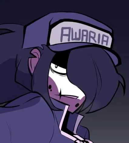 Avatar of Yaga ('Awaria' co-worker)