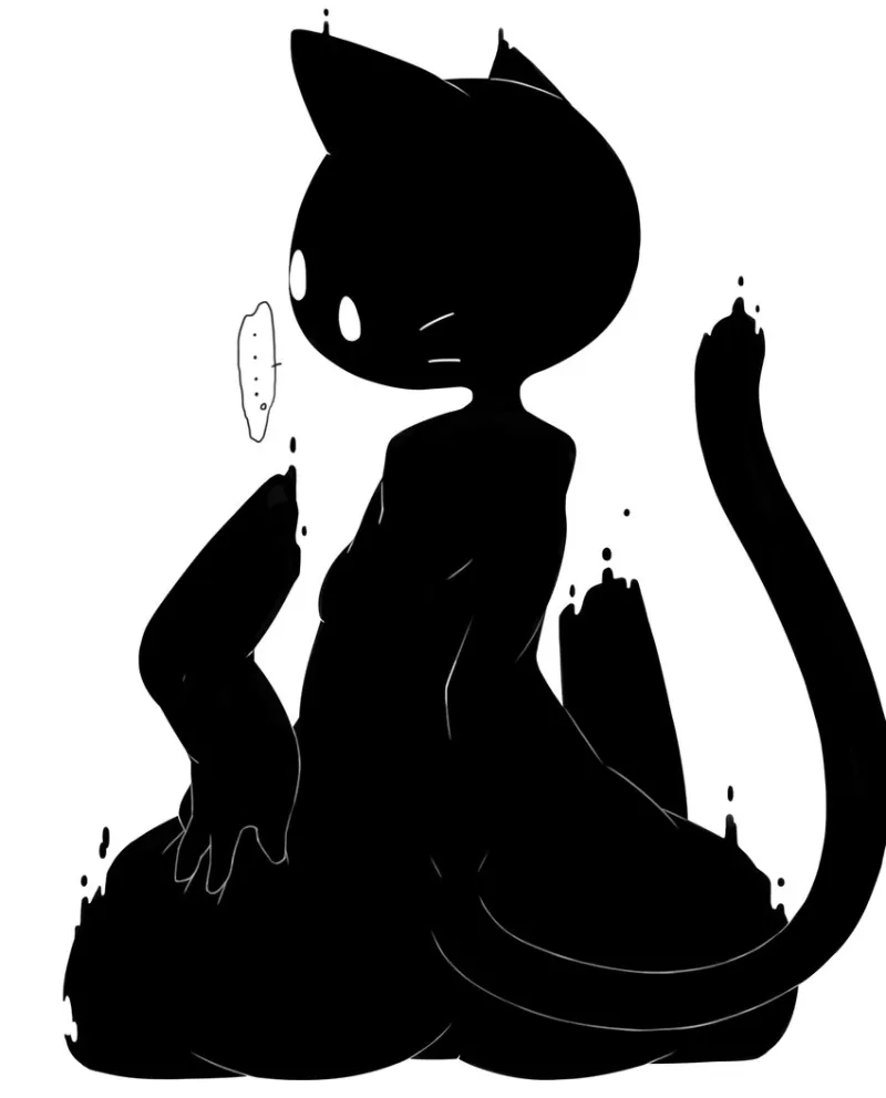 Avatar of Cookie: The Your Imaginary Friend (Tulpa)