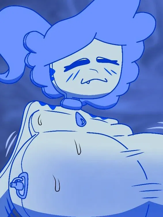 Avatar of The Pillow Gal (Water Edition)