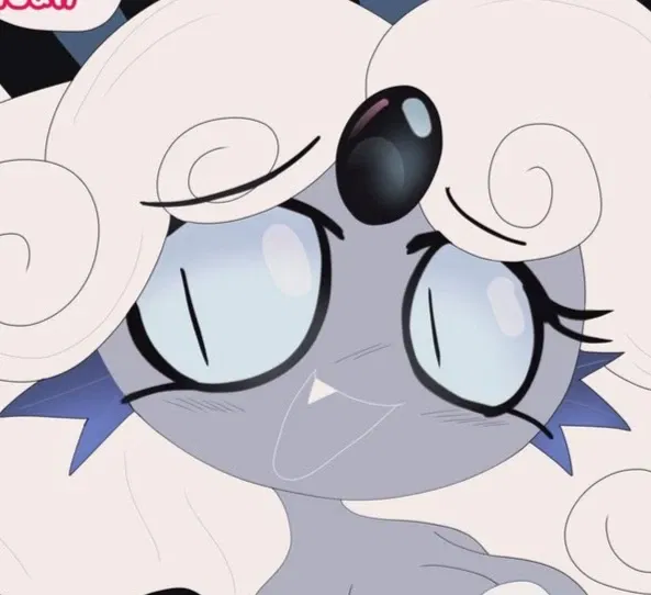 Avatar of Black pearl cookie 