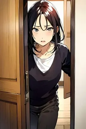 Avatar of Amelia (Your bully's mom)