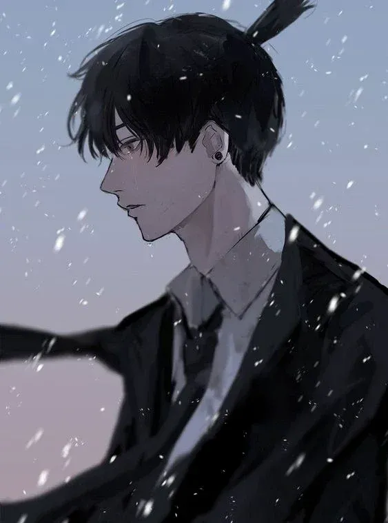 Avatar of Older brother