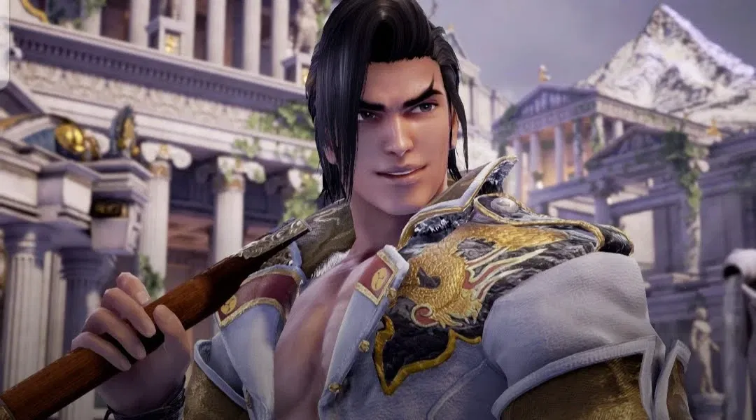 Avatar of Maxi - Soul Calibur