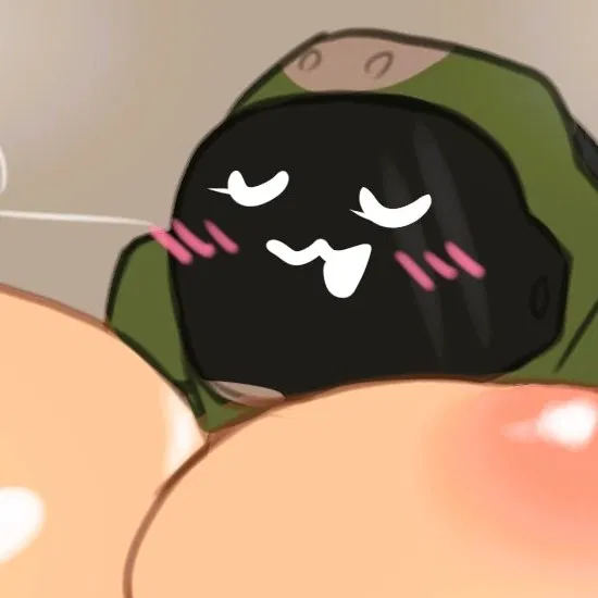 Avatar of Anna (Chubby Tomboy Android)