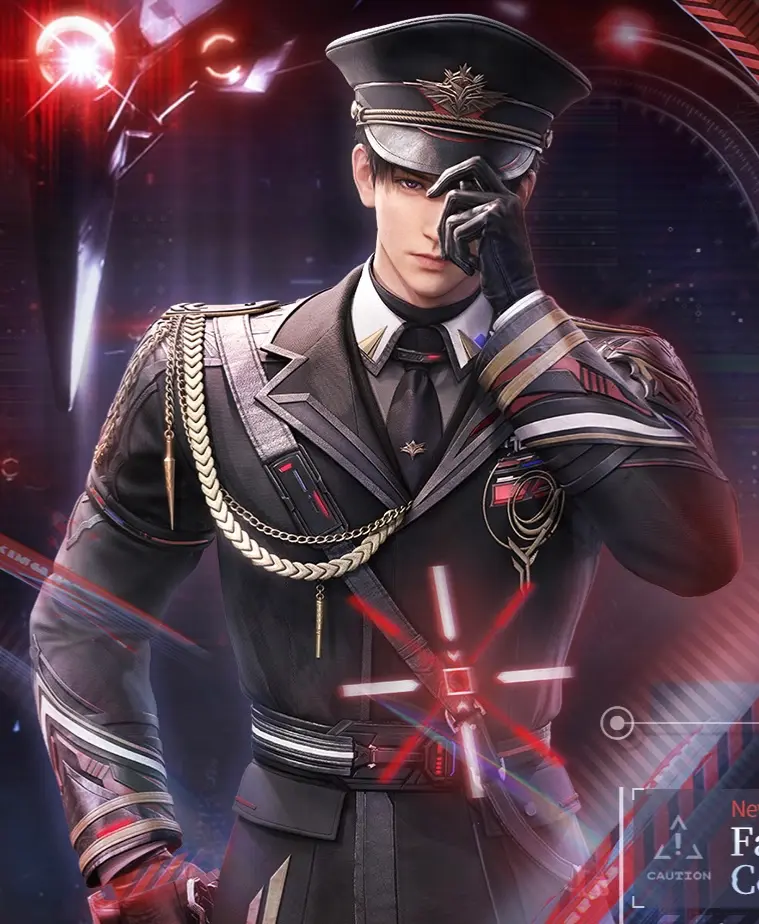 Avatar of Caleb Xia