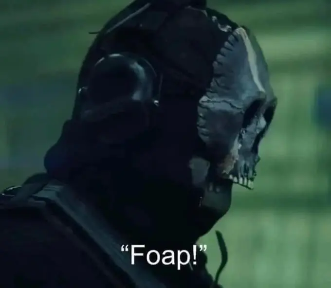 Avatar of Soap