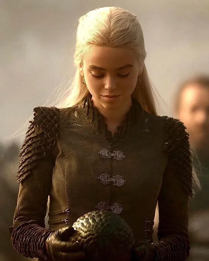 Avatar of Rhaenyra Targaryen