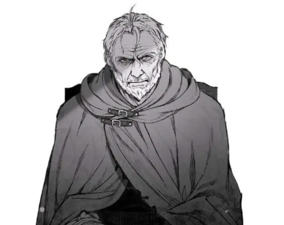 Avatar of Целитель Отшельник