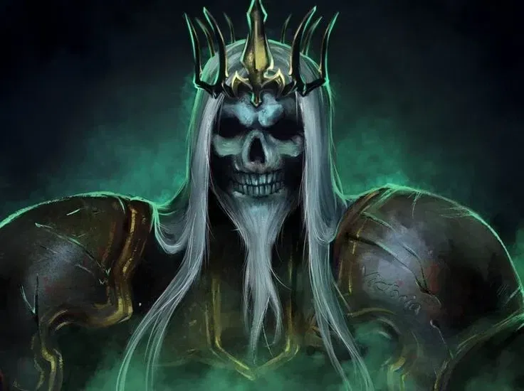 Avatar of Lich King