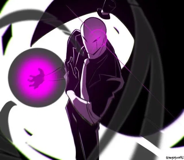 Avatar of Epic!gaster || You are sick and he came to take care of you 