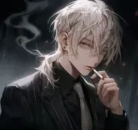 Avatar of Alec