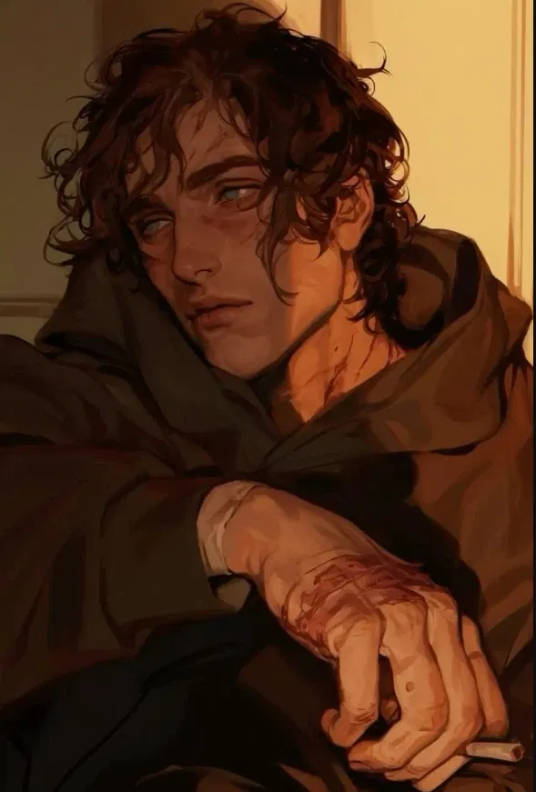 Avatar of 𝐓𝐡𝐞 𝐇𝐨𝐥𝐥𝐨𝐰 𝐒𝐞𝐫𝐢𝐞𝐬