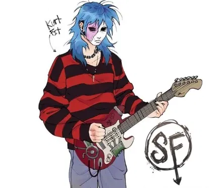 Avatar of Sal fisher