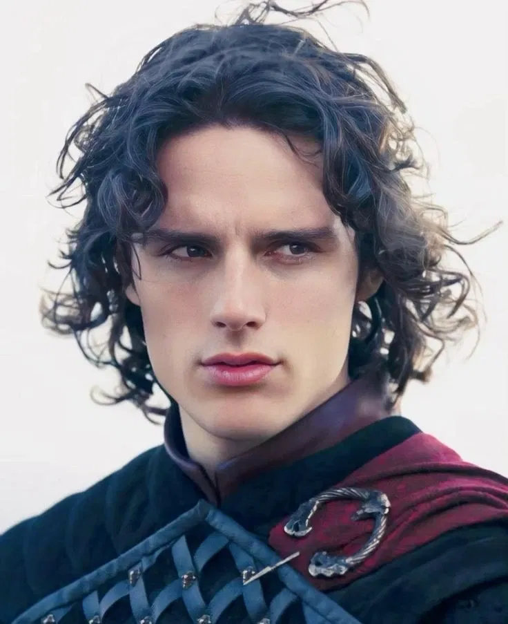 Avatar of Jacaerys Velaryon 