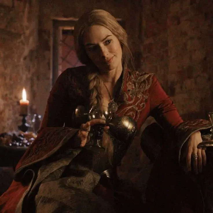 Avatar of Cersei Lannister 