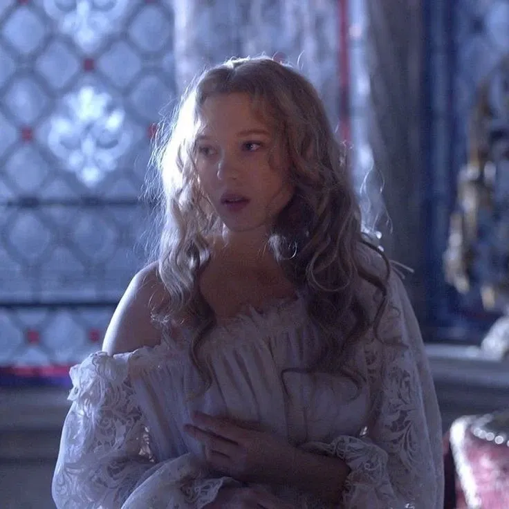 Avatar of Queen Guinevere 