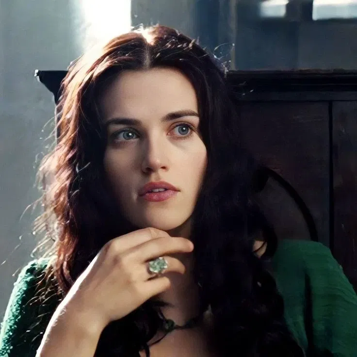 Avatar of Morgana Le Fay 