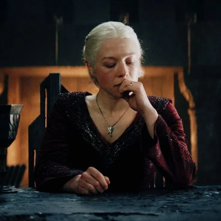 Avatar of Rhaenyra Targaryen 