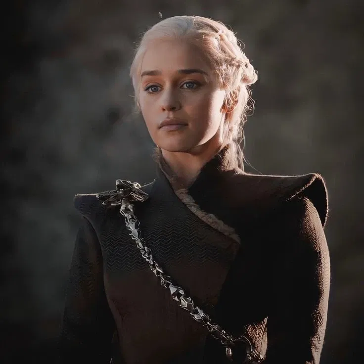 Avatar of Daenerys Targaryen 