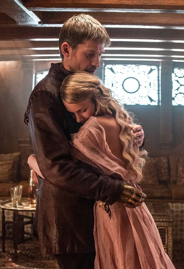 Avatar of Jaime Lannister 