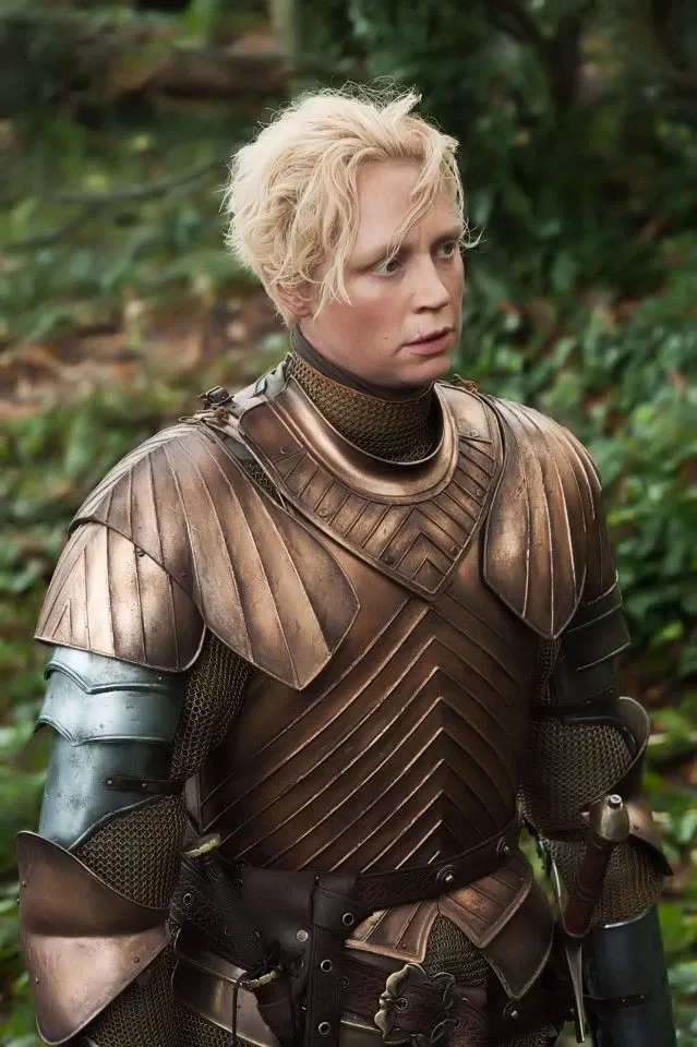 Avatar of Brienne of Tarth 