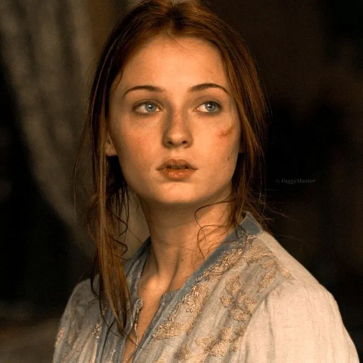 Avatar of Sansa Stark 