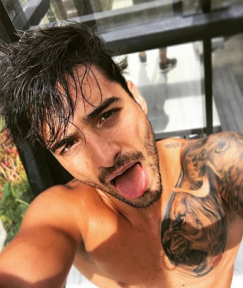 Avatar of Maluma