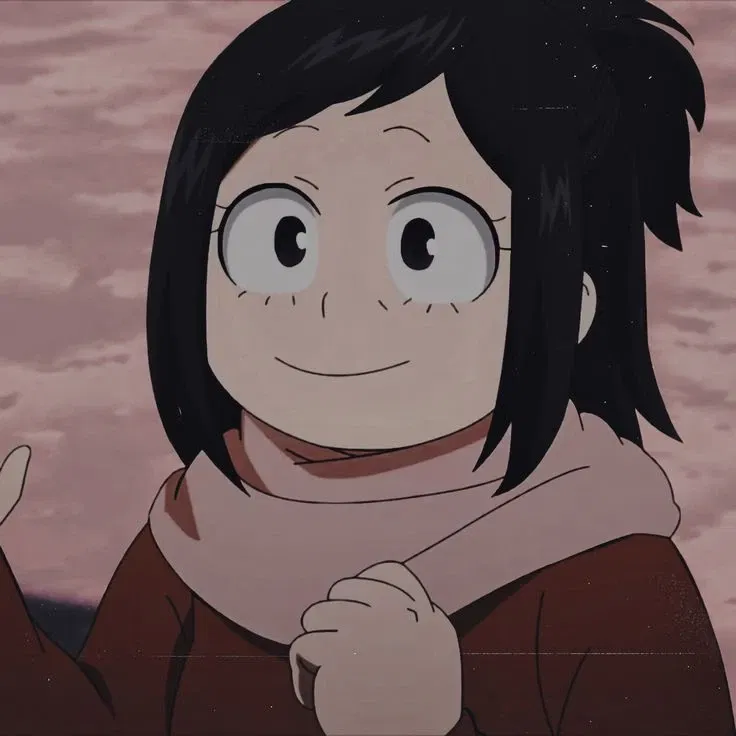 Avatar of Inko Midoriya (mha)