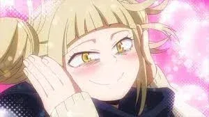 Avatar of Himiko Toga