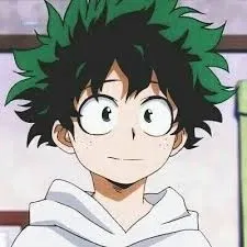 Avatar of Izuku Midoriya (Deku) MHA