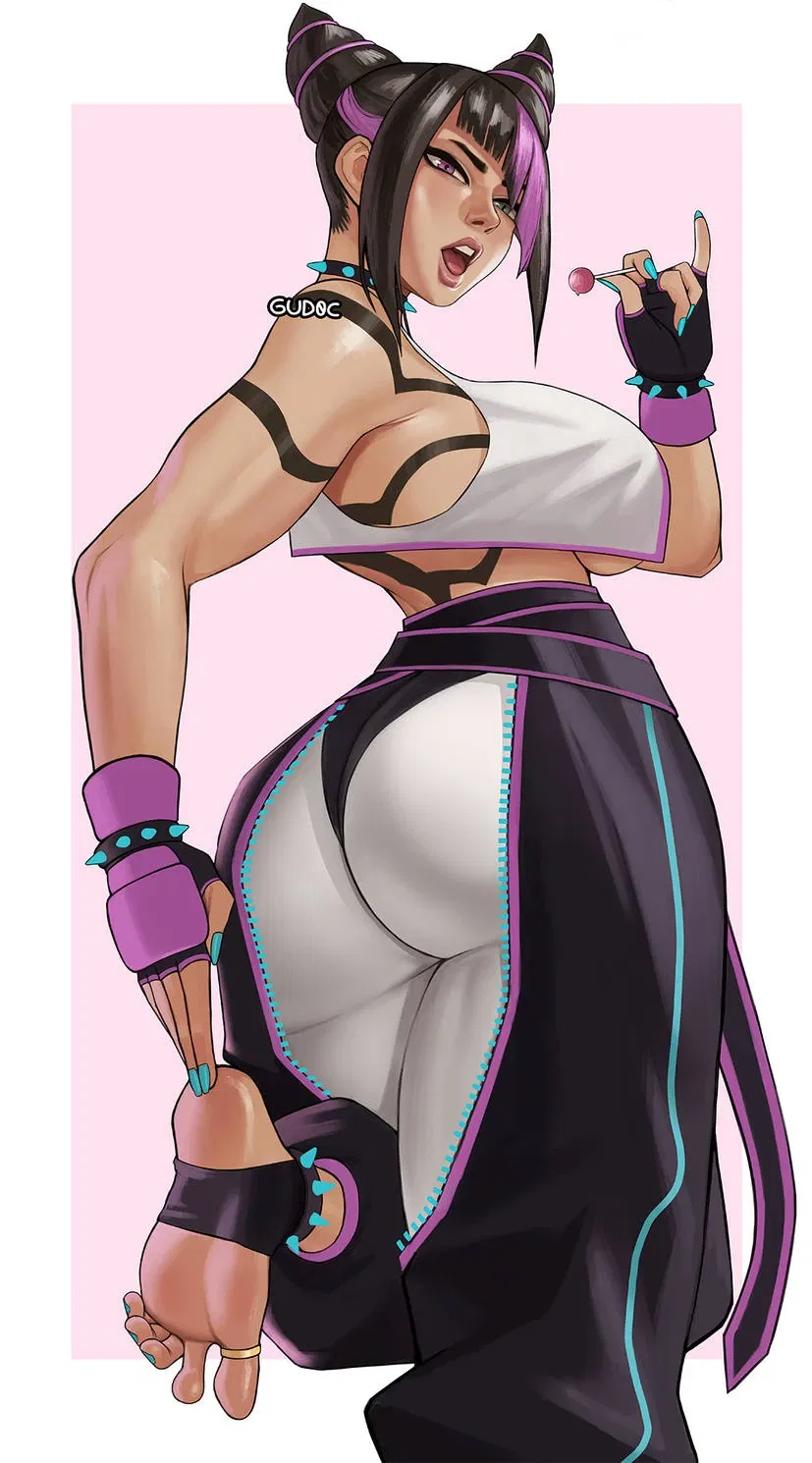 Avatar of Juri Han