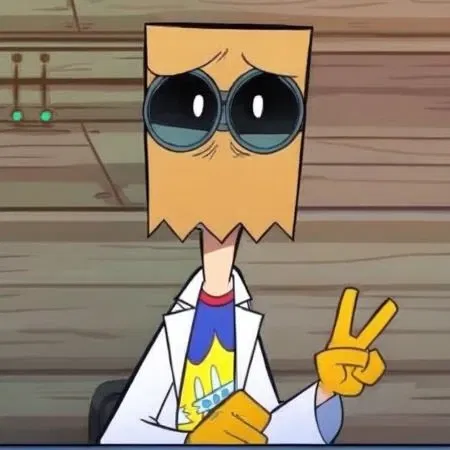 Avatar of Dr flug