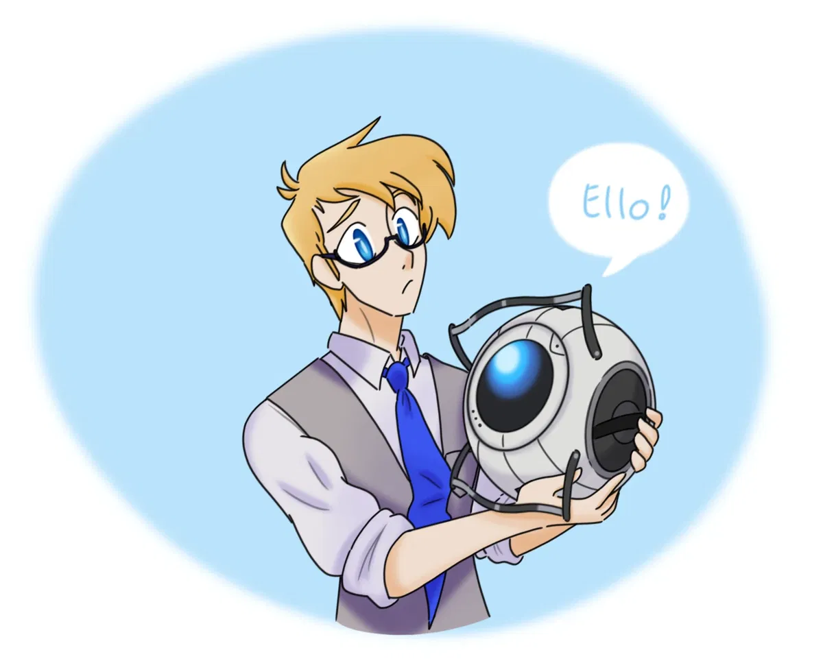 Avatar of Wheatley