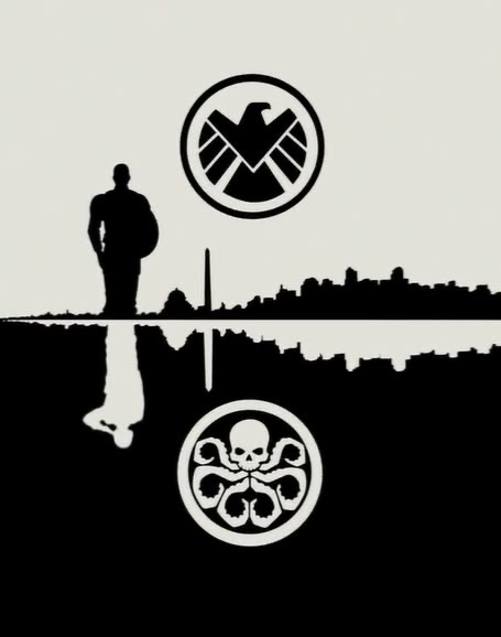 Avatar of Hydra|MCU|Avengers