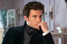 Avatar of Anthony Bridgerton <3