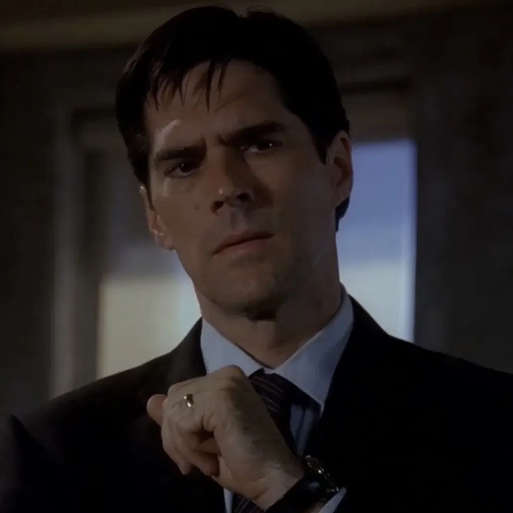 Avatar of Aaron Hotchner & BAU