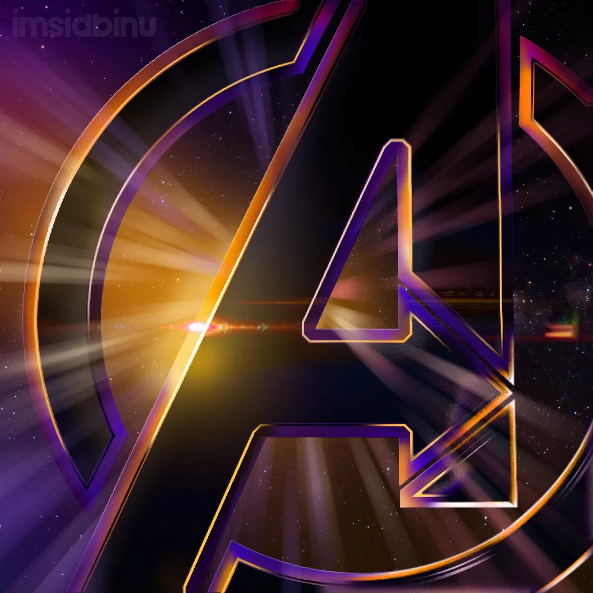 Avatar of Avengers_Captured