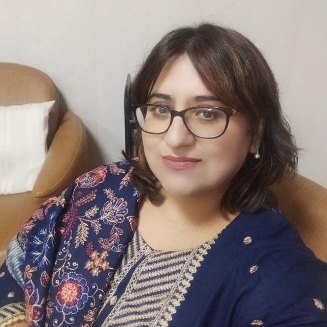 Avatar of Irum Tariq