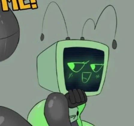 Avatar of Vee Version 1 | Dandy's World