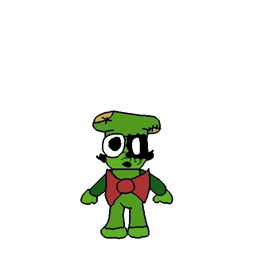 Avatar of Lucas (Dandy's World)