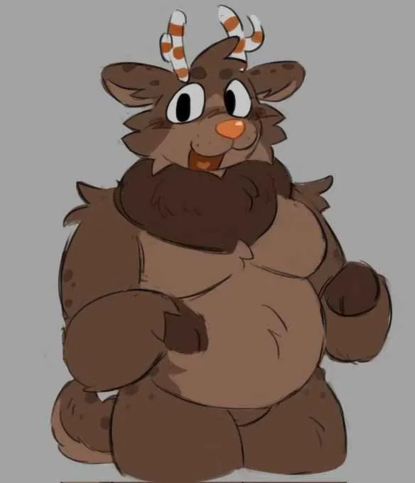 Avatar of Rudie (Dandy's World)